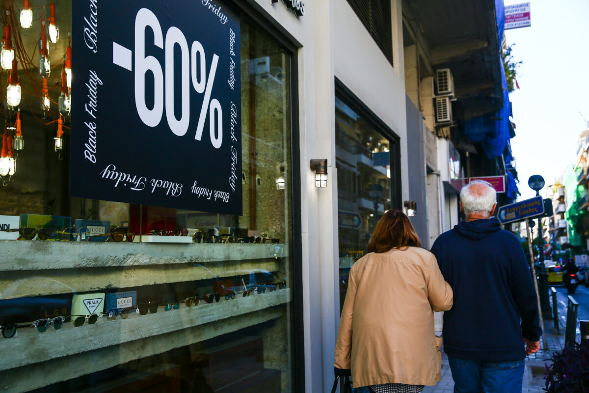 Black Friday vs Cyber Monday: Ποιά έχει τις καλύτερες προσφορές