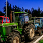 Κλιμακώνουν τις κινητοποιήσεις οι αγρότες