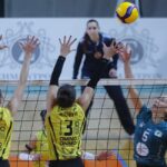 Ήττα του ΑΡΗ στο τάι μπρέικ από τον Μίλωνα (vid)