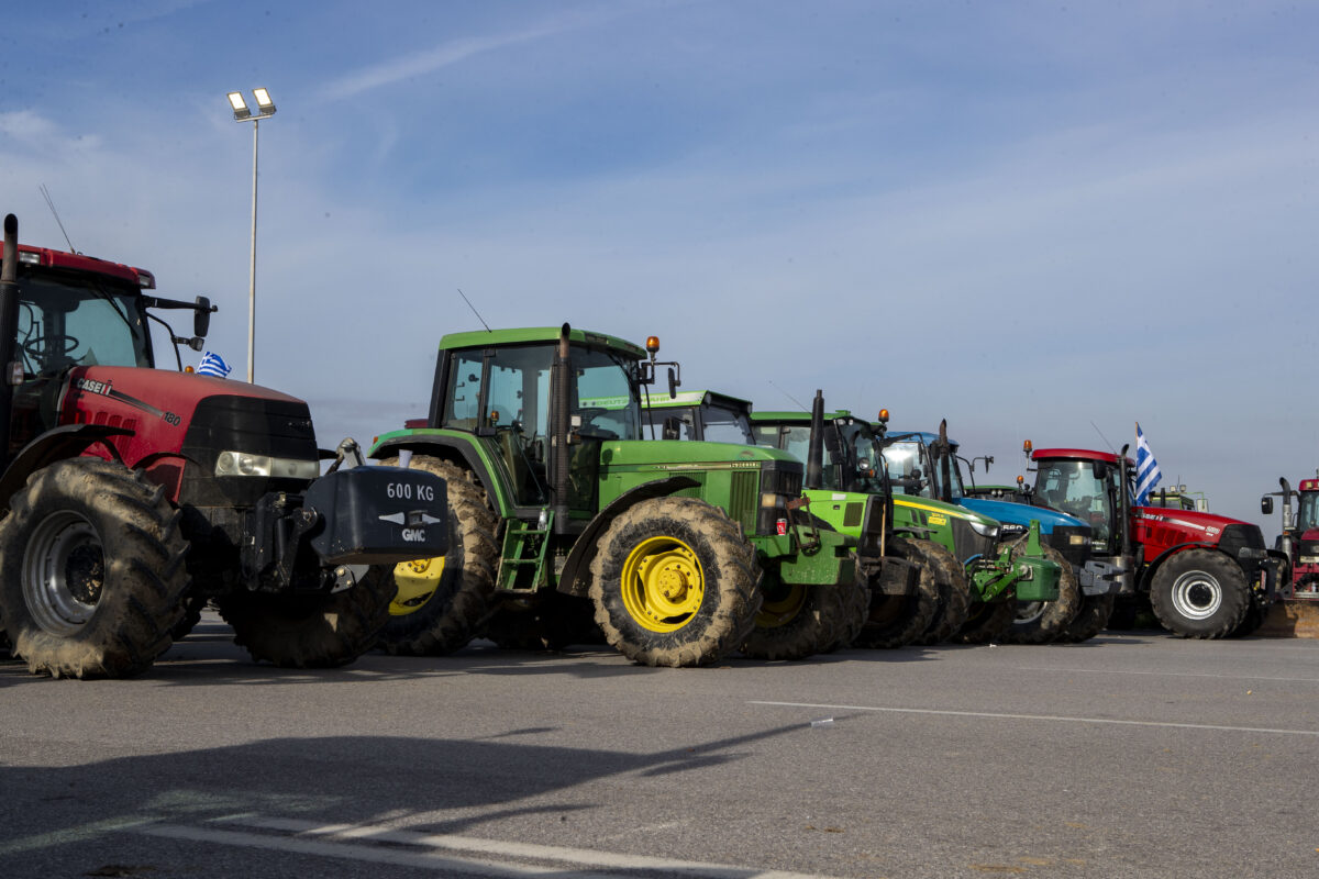 Απροσπέλαστα τα Μάλγαρα – Οι εναλλακτικές για τους οδηγούς