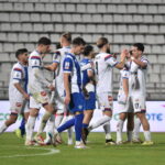 Κύπελλο Ελλάδας: Η βαθμολογία μετά τη νίκη του Βόλου – Το πρόγραμμα (vid)