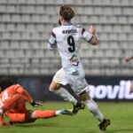 Κύπελλο Ελλάδας: Τρίτο γκολ για το Βόλο από τον Χάμουλιτς (vid)