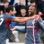 Εύκολο… μεσημεριανό πέρασμα του Ολυμπιακού από τη Σύρο (vids)