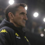 Χιμένεθ: “Ποτέ δεν υπάρχουν ίδια παιχνίδια – Να δουλεύουμε με… εμμονή”