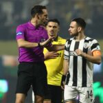 Πέναλντι-εφεύρεση από Μπέμπεκ-Παπαπέτρου (vid)