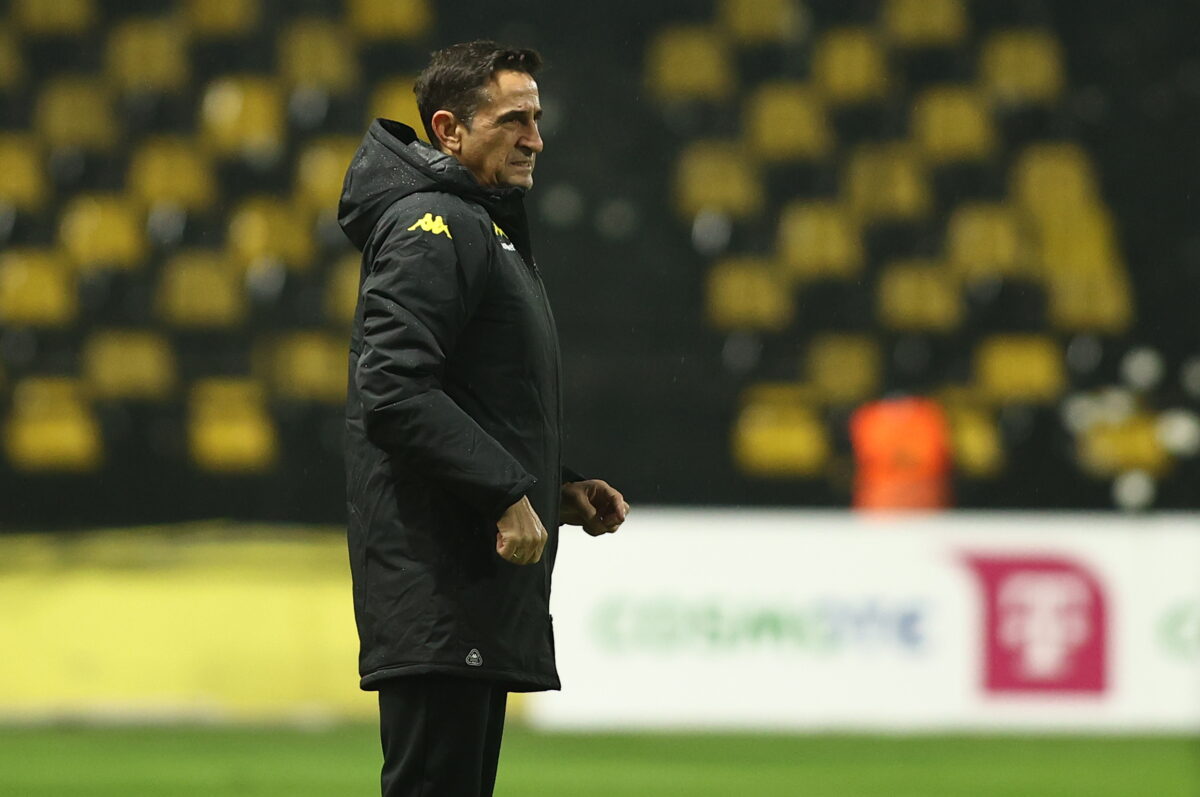 Δύσκολες αποφάσεις… για καλό λόγο