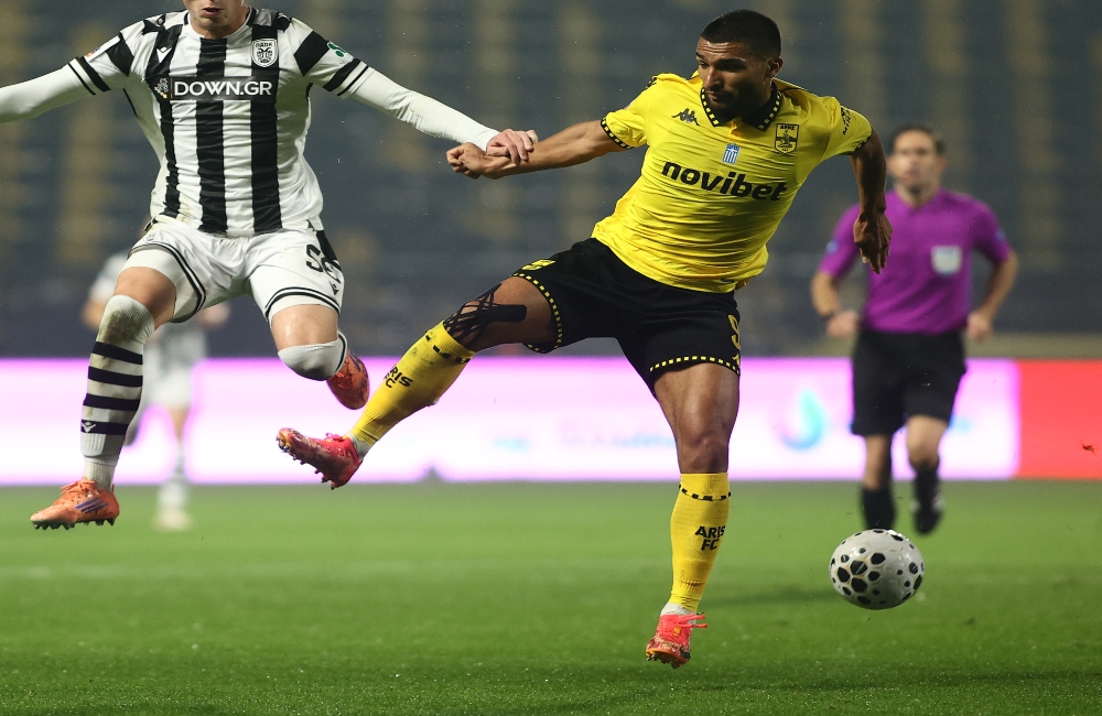 Ρόουζ: «Πρέπει να δίνουμε τα πάντα για τον κόσμο της ομάδας»