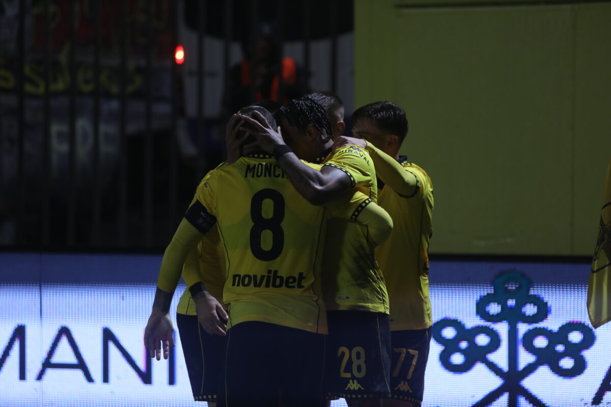 Ανάγκη και γόητρο!