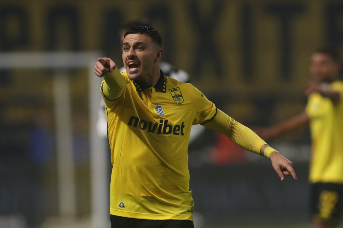 Σαν το σπίτι του…