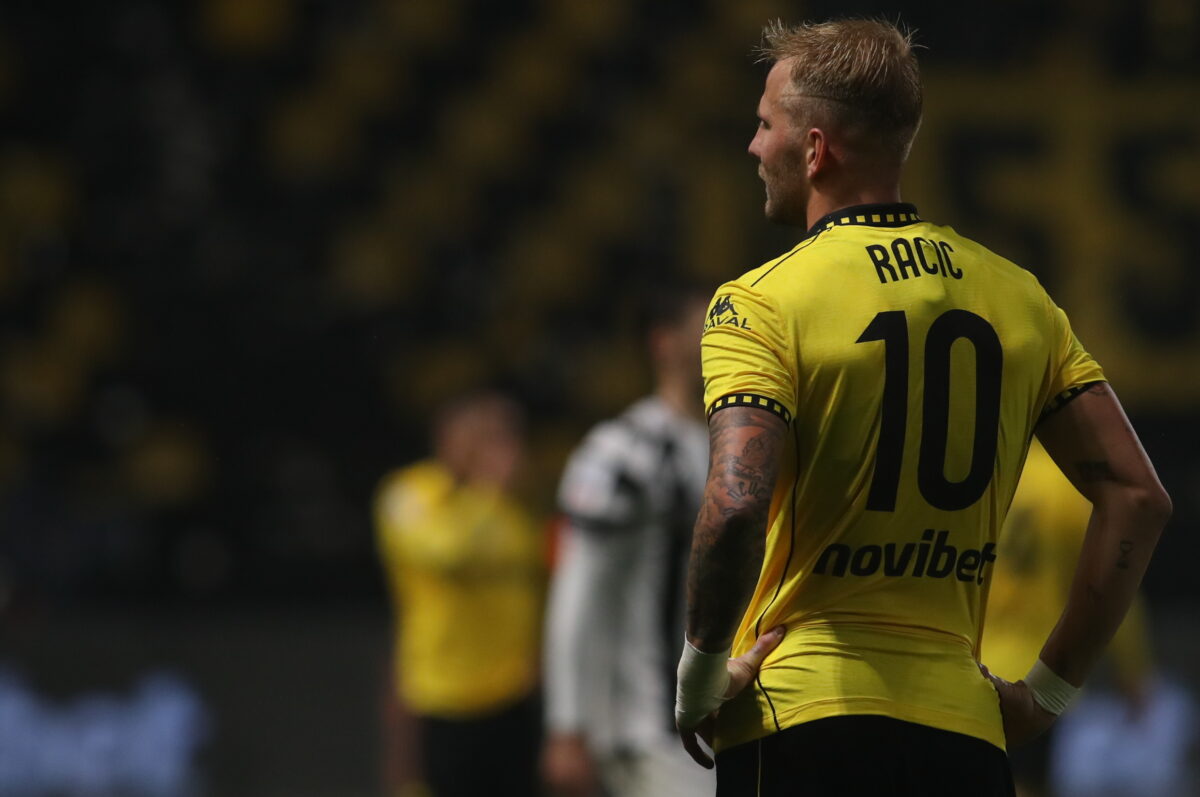 Το άξιζε αλλά το… έχασε στις καθυστερήσεις