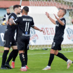 Super League 2: Αιγάλεω – Καλαμάτα 0-1, με σκόρερ τον Στρούγγη (vid)