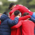 Πανιώνιος – Μαρκό 1-0: Ο Αυλωνίτης έδωσε τρεις βαθμούς στους κυανέρυθρους (vid)