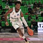 Παναθηναϊκός – Πανιώνιος 110-66: Εύκολη νίκη για τους «πράσινους» (vid)