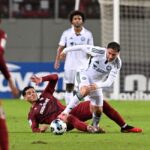 ΑΕΛ Novibet – Παναθηναϊκός 1-1: Ισόπαλο το πρώτο ημίχρονο (vids)