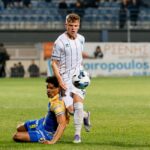 Αστέρας – Λεβαδειακός 1-1: Οι Βοιωτοί έσωσαν την παρτίδα στο δεύτερο μέρος