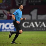 Διαιτητές: Υποψήφιος για το Παγκόσμιο Κύπελλο ο Ευαγγέλου