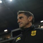 Εξαλλος Χιμένεθ:”Απαράδεκτες αποφάσεις, διαμόρφωσαν εξ ολοκλήρου το αποτέλεσμα”