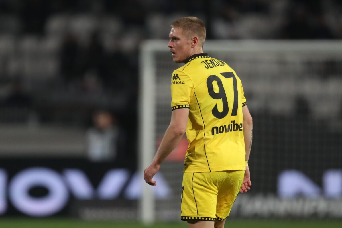 Οι δυνάμεις του… ανεβασμένου άξονα