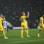 Τα χαφ και η νέα πιθανή αλλαγή ρόλων…