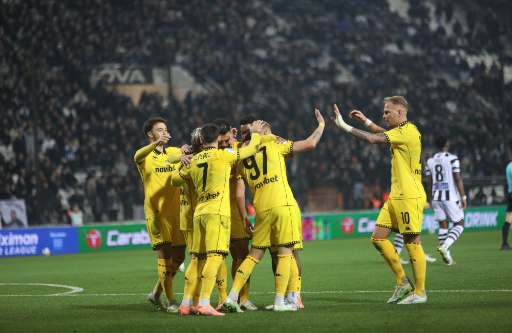 Το πρώτο του Γένσεν δεν ήταν αρκετό απέναντι…στους διαιτητές (vid)