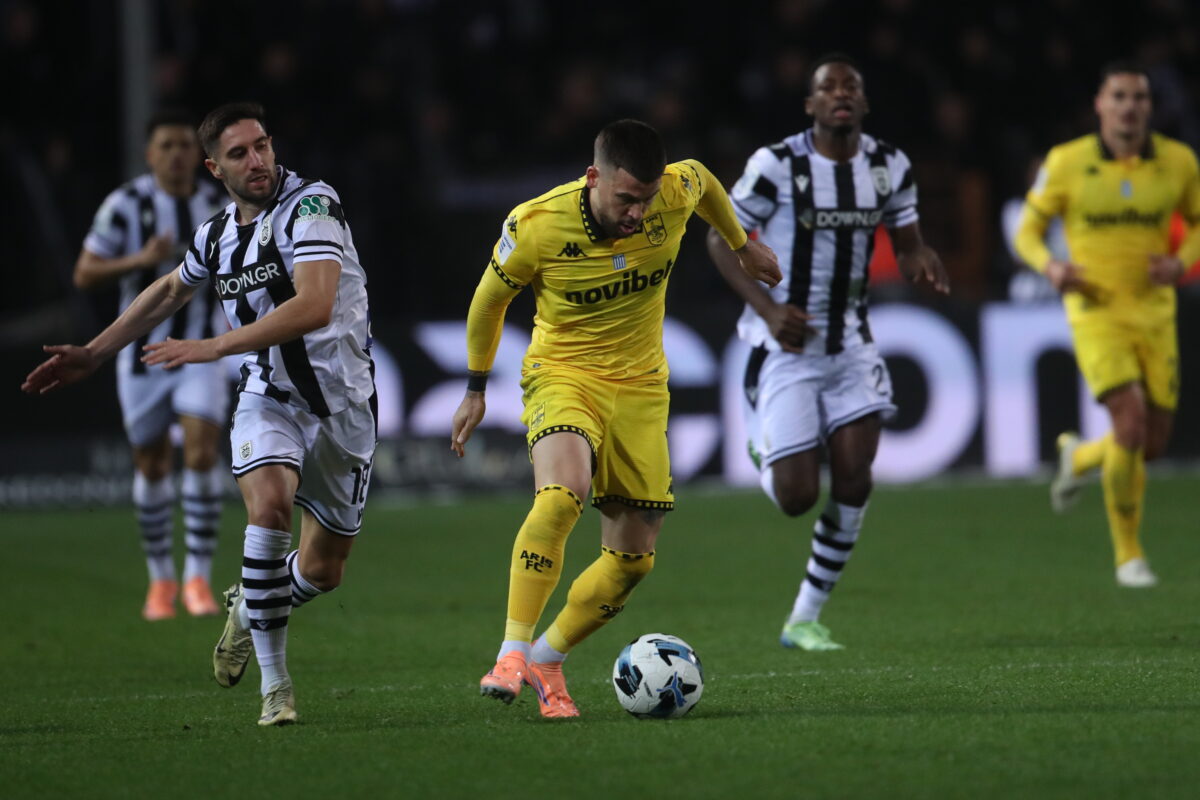 Εδώ και αν θέλει ποιότητα… (vid)