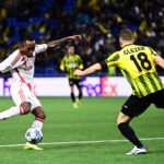 Το γκολ με το οποίο προηγείται ο Ολυμπιακός στο Καζακστάν (vid)