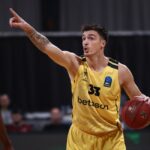 LIVE: ΑΡΗΣ Betsson – Περιστέρι