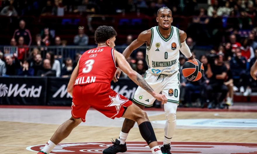 Σοφτ… Παναθηναϊκός και ήττα στο Μιλάνο (vid)