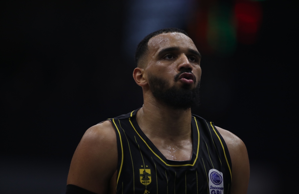 LIVE: Αμβούργο – ΑΡΗΣ Betsson