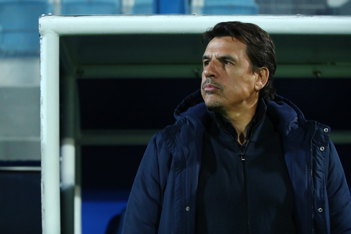 Δεν αλλάζει τίποτα ο Κόουλμαν