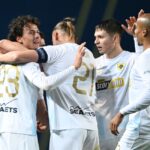 Παναιτωλικός – ΑΕΚ 0-5: Με οδηγό τον Λιούμπισιτς ήρθε η νίκη στο Αγρίνιο για την Ένωση (vids)
