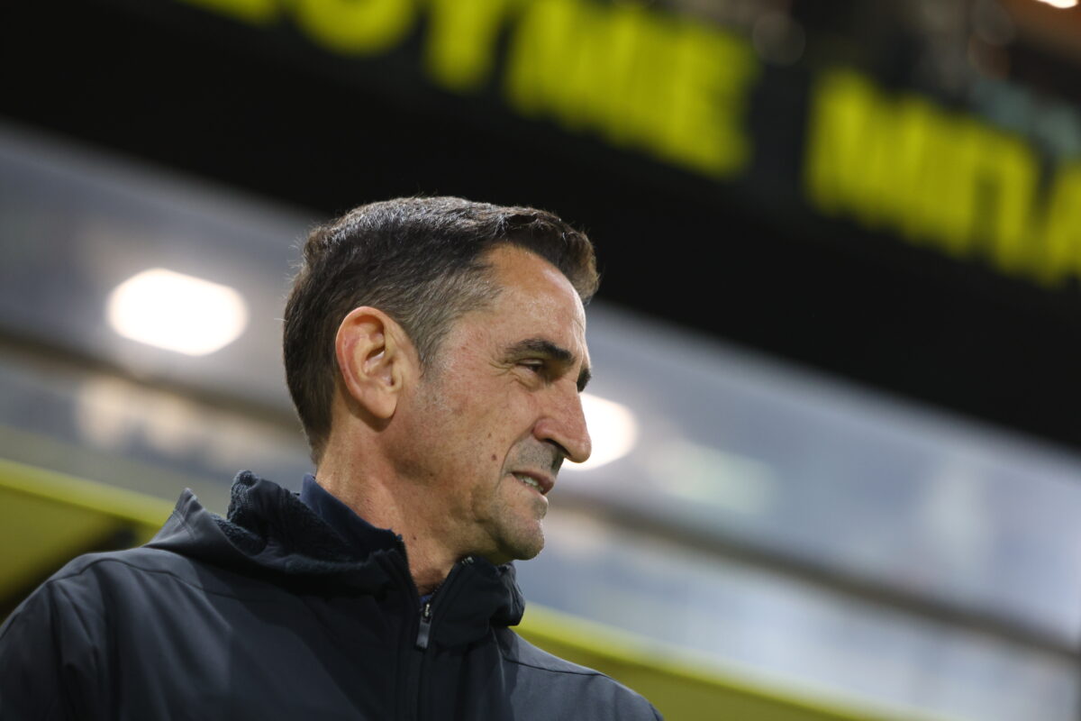 Το… μπαλάκι του Χιμένεθ σε Ρέγες και Καρυπίδη