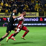 Τέσσερις έμειναν…