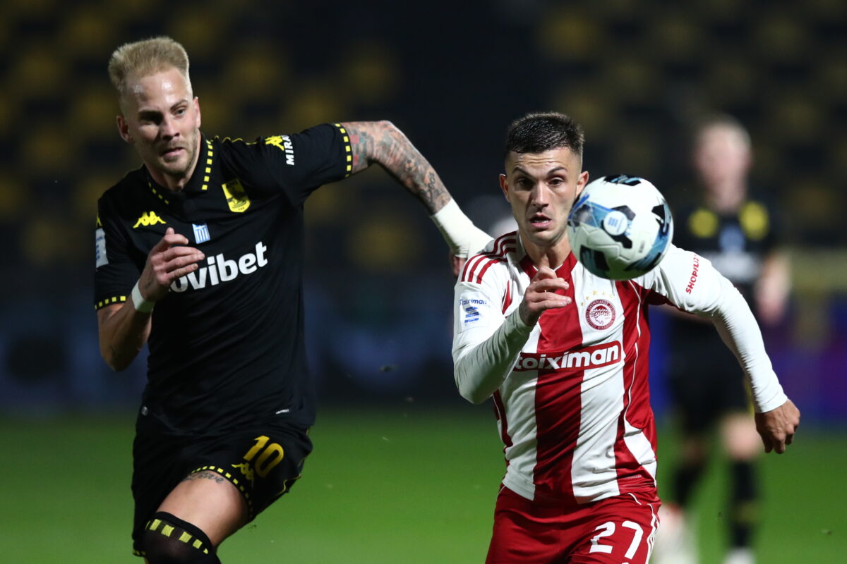 Ράτσιτς “έκοβε”, Ράτσιτς “έραβε”