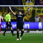 Μπορούσε τη νίκη, έμεινε με το “Χ”…