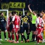 Η φάση της αποβολής του Φαντιγκά (vid)