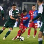Μπροστά ο Παναθηναϊκός 2-1 τον Βόλο στο ημίχρονο (vid)
