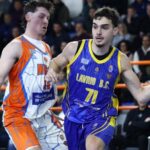 Elite League: Πέρασε από τα Μέγαρα και πάτησε 6άδα το Λαύριο (vid)