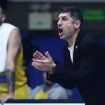 Ξανθόπουλος: «Αν θέλουμε να κερδίσουμε τον ΑΡΗ Betsson, πρέπει να παίξουμε καλύτερα» (vid)