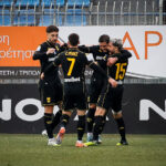 Novibet AllAboutARIS TV: Το αυτογκόλ στην Τρίπολη και το…θέλω του Ζάχου για Μορόν! (vid)