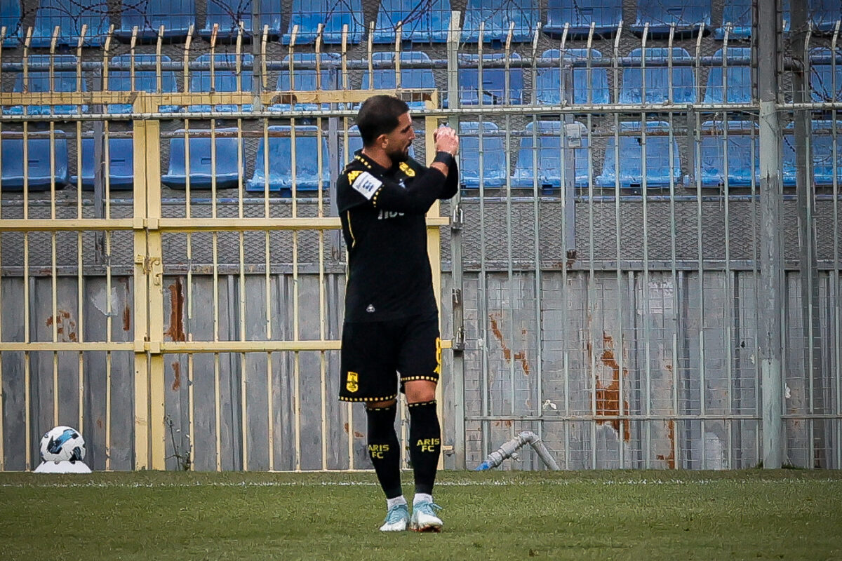 Καλή η… πινελιά, αλλά θέλει παραπάνω (vids)