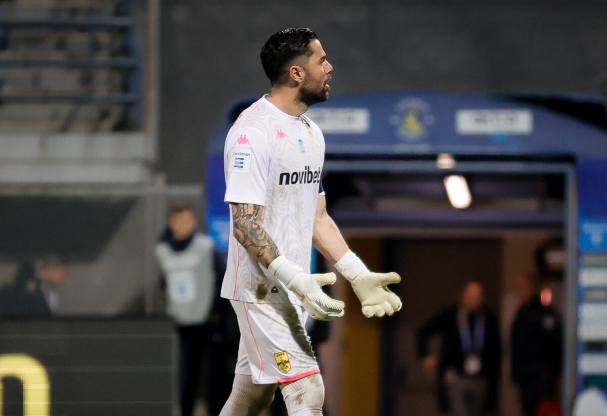 Τα “στοπ” σε αντιπάλους… και αμφισβήτηση! (vid)