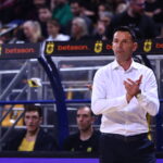 Μίλιτσιτς: «Κάναμε μια συζήτηση μεταξύ ανδρών» (vids)