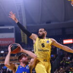 Και φυσικά… Man of the Match ο Νουά (pic)