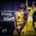 LIVE: AEK – ΑΡΗΣ Betsson