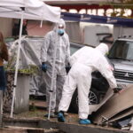 Θεσσαλονίκη: Πού στρέφονται οι έρευνες τις ΕΛ.ΑΣ για την έκρηξη σε τράπεζα (vid)