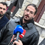 «Ήταν στημένη υπόθεση για να μείνει κρατούμενος»