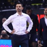 Μίλιτσιτς: «Λεπτομέρειες και διαιτητικές αποφάσεις έκριναν το παιχνίδι» (vid)