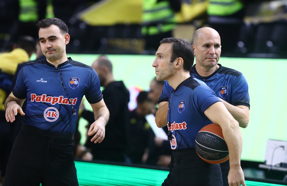 Αναμνήσεις από… Λίντο και ήττα για τον ΑΡΗ Betsson με το «έτσι θέλω»