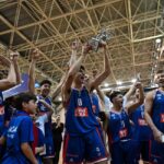 Γύρισε από το -16 και κατέκτησε το Unicef Trophy επί της ΑΓΕΧ η Δόξα Λευκάδας! (vid)